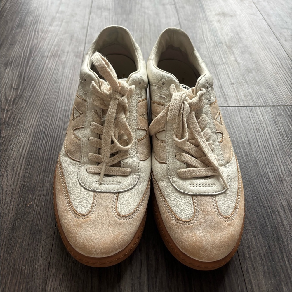 ASH sunset sneaker - Picture 3 of 9